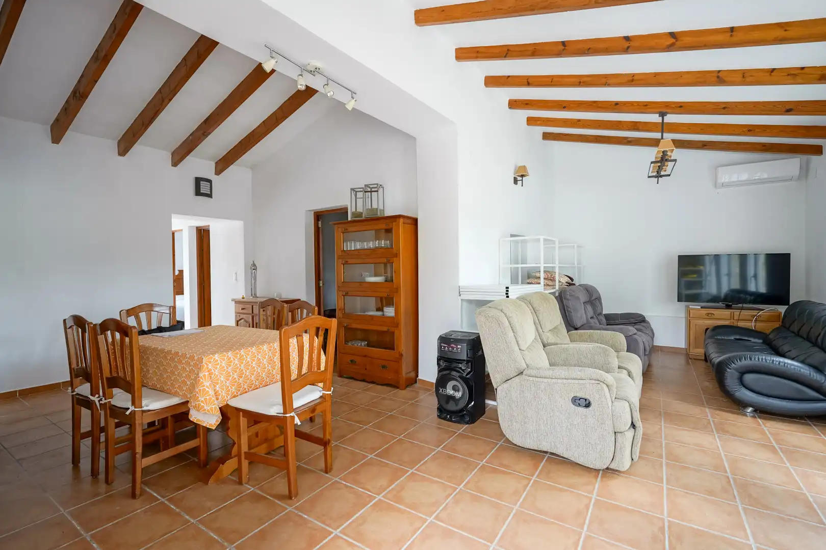 Land for sale in Cala Advocat - Baladrar