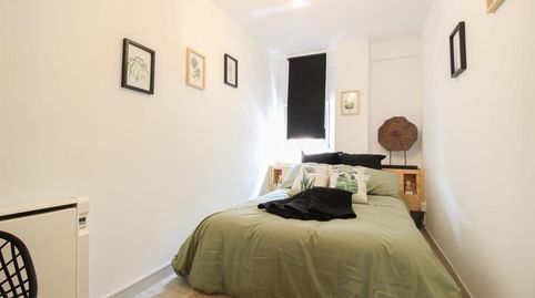 Foto 4 de Apartament de lloguer a Los Castros, Santander