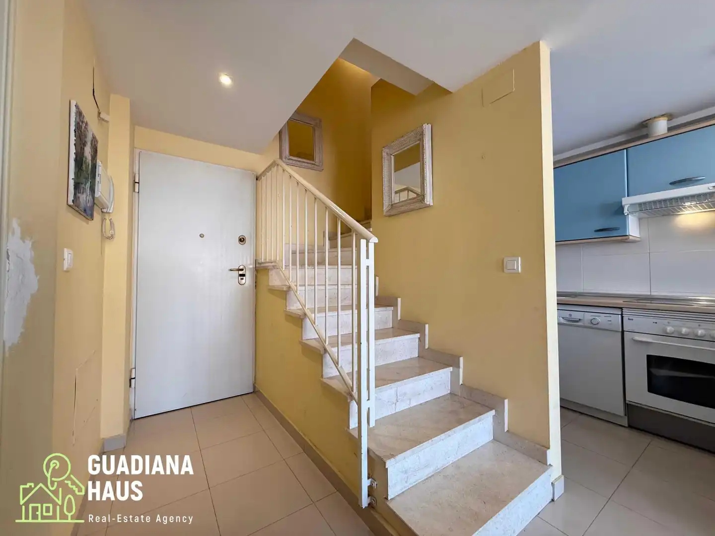 Apartament en venda en Isla Cristina amb Aire condicionat, Calefacció i Terrassa
