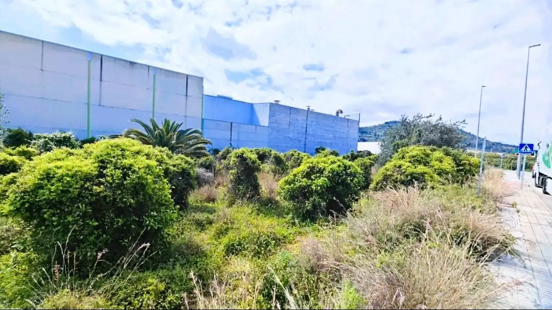 Terreno residenziale in vendita a L'Alqueria de la Comtessa