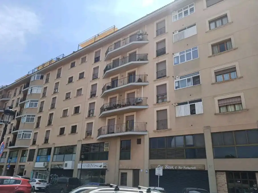 Àtic amb ascensor en venda a Carretera de Valldemossa 13, imagen 32