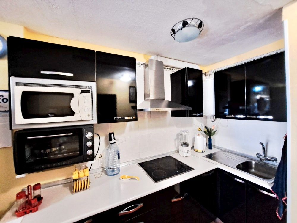 Apartment for sale in Calle el Pez, Bajamar, San Cristóbal de la Laguna