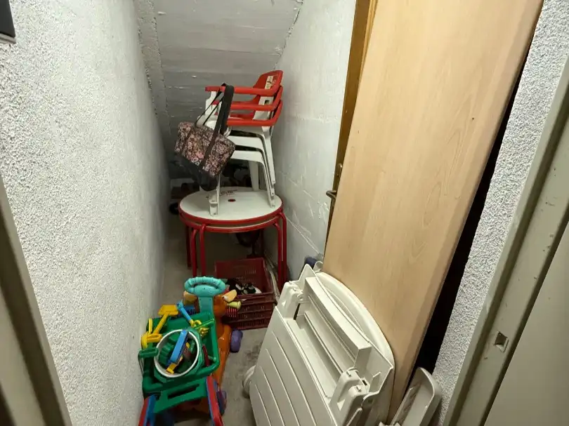 Apartment mit Garten zum Verkauf in Passeig Marítim de Sant Joan de Déu 246, imagen 37