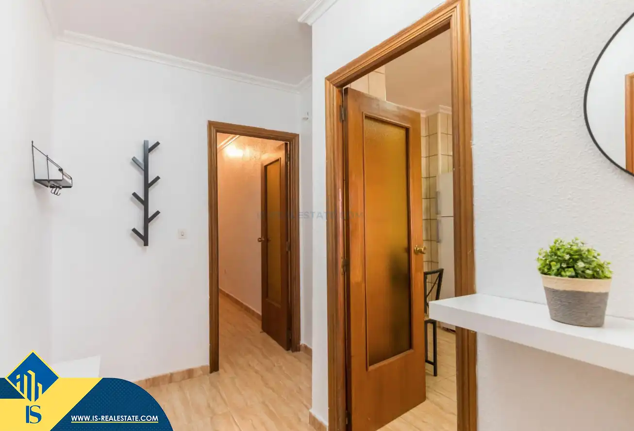 Apartamento en venta en San Pedro del Pinatar con Aire acondicionado, Calefacción y Terraza