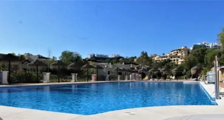 Wohnung zur Miete in Los Arqueros  - Puerto del Almendro, imagen 10