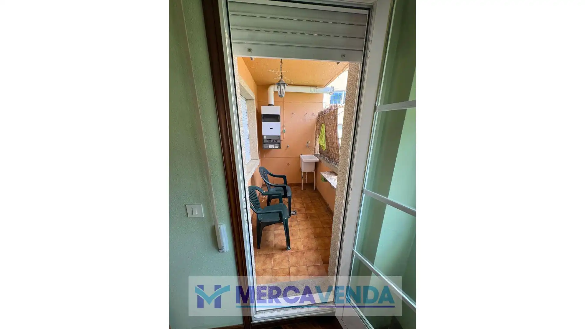 Habitación de Piso en venta en Mondariz-Balneario con Calefacción, Jardín privado y Amueblado