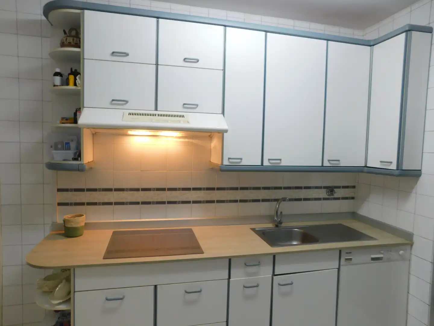 Piso con ascensor en venta en Calle del Monasterio de Urdax 17, imagen 27