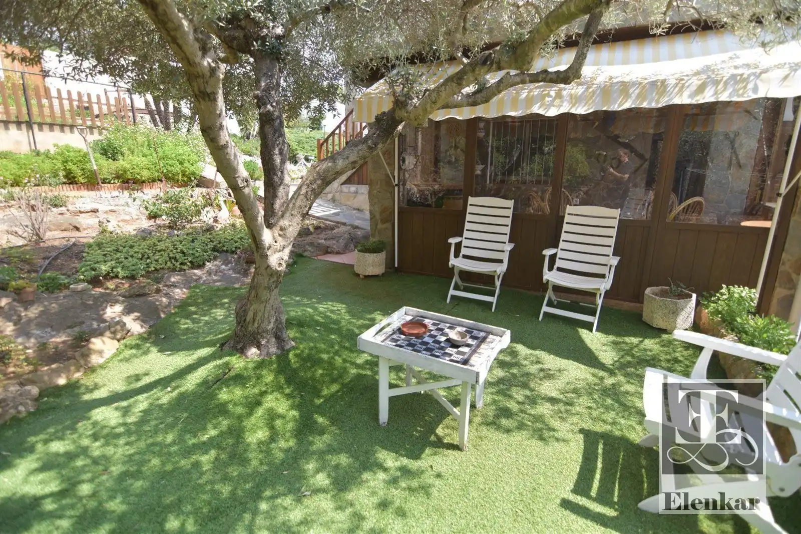 House with pool for sale in JUAN RAMON JIMENEZ, imagen 27