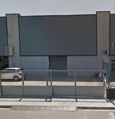 Nave industrial en Venta en Llombai
