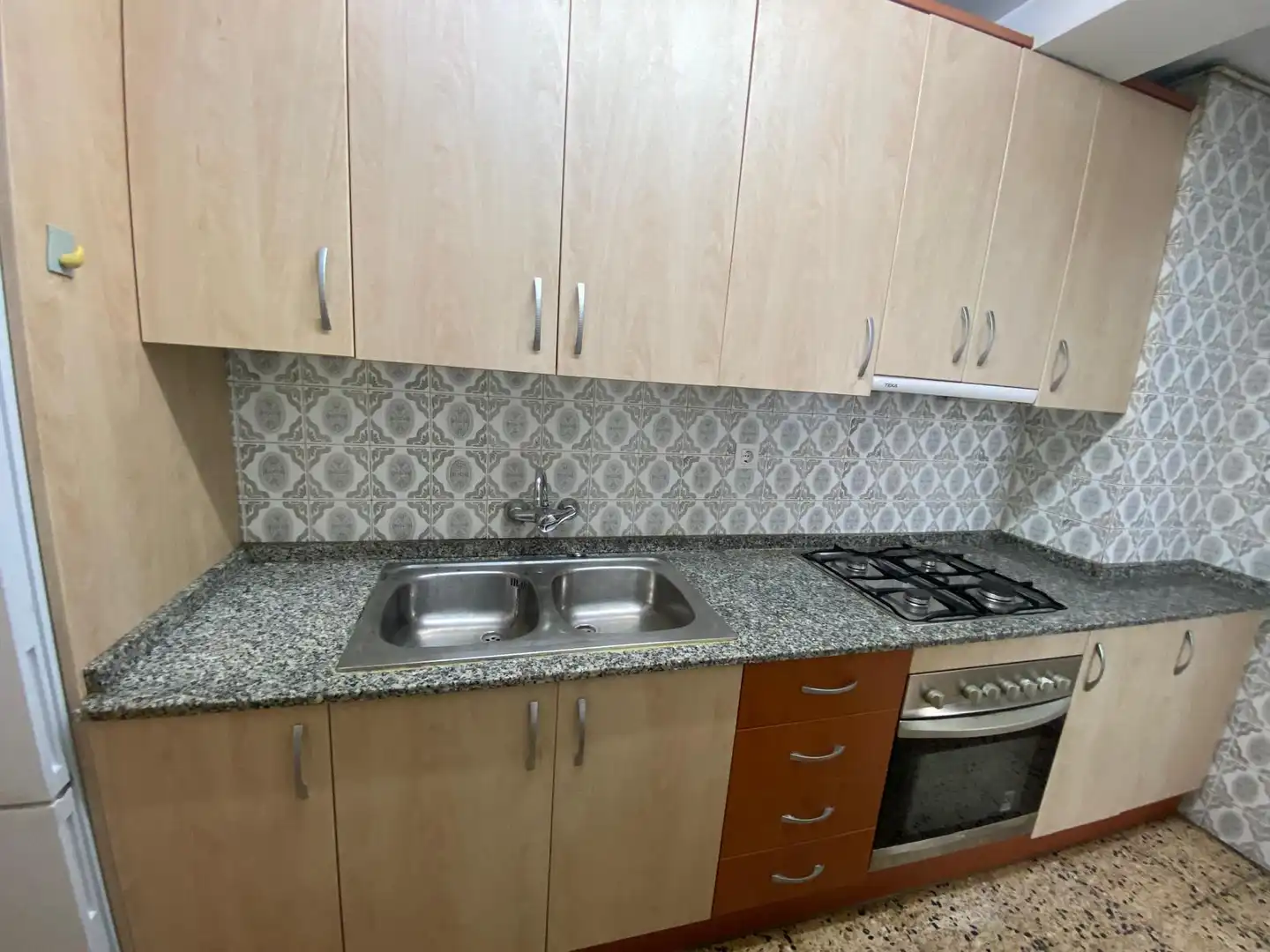 Wohnung zur Miete in Avinguda Catalunya, 23, Nou Eixample Nord