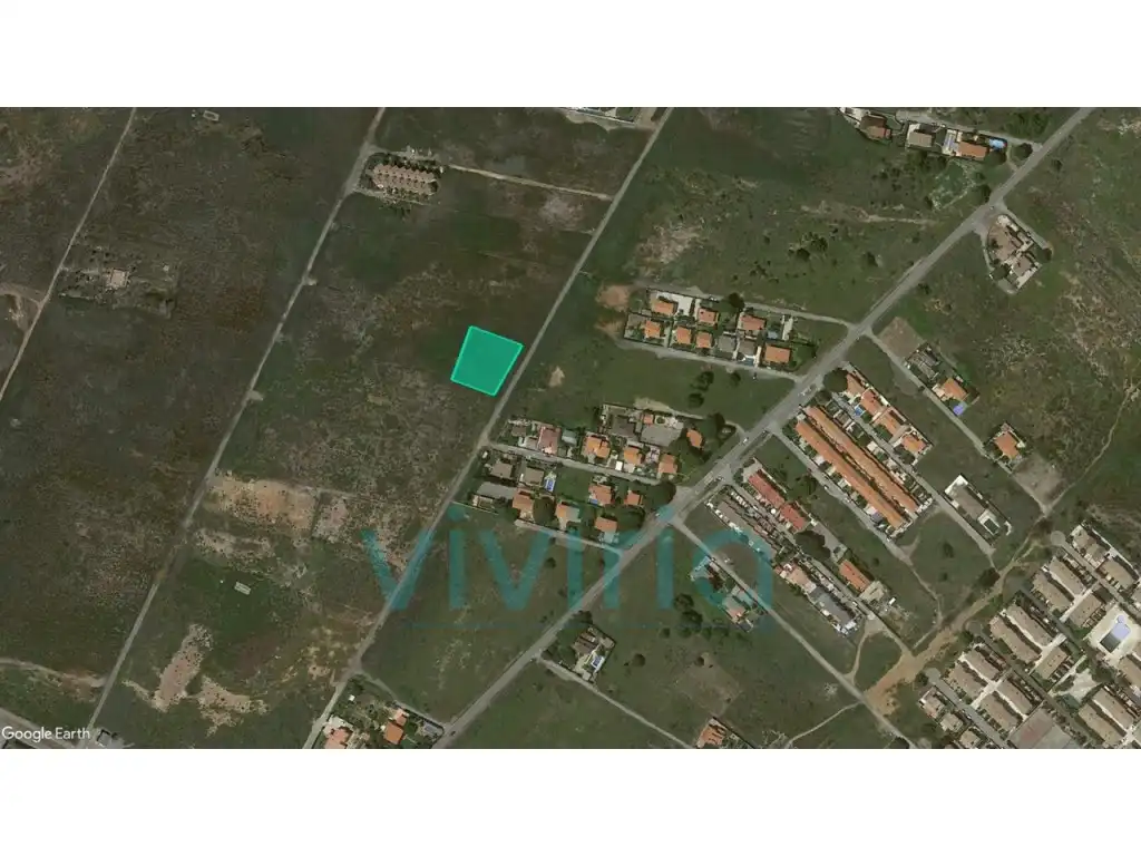 Residential land for sale in Avenida Cami Dels Lladres, imagen 3