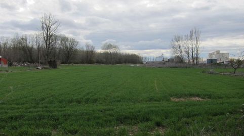 TERRENO RUSTICO