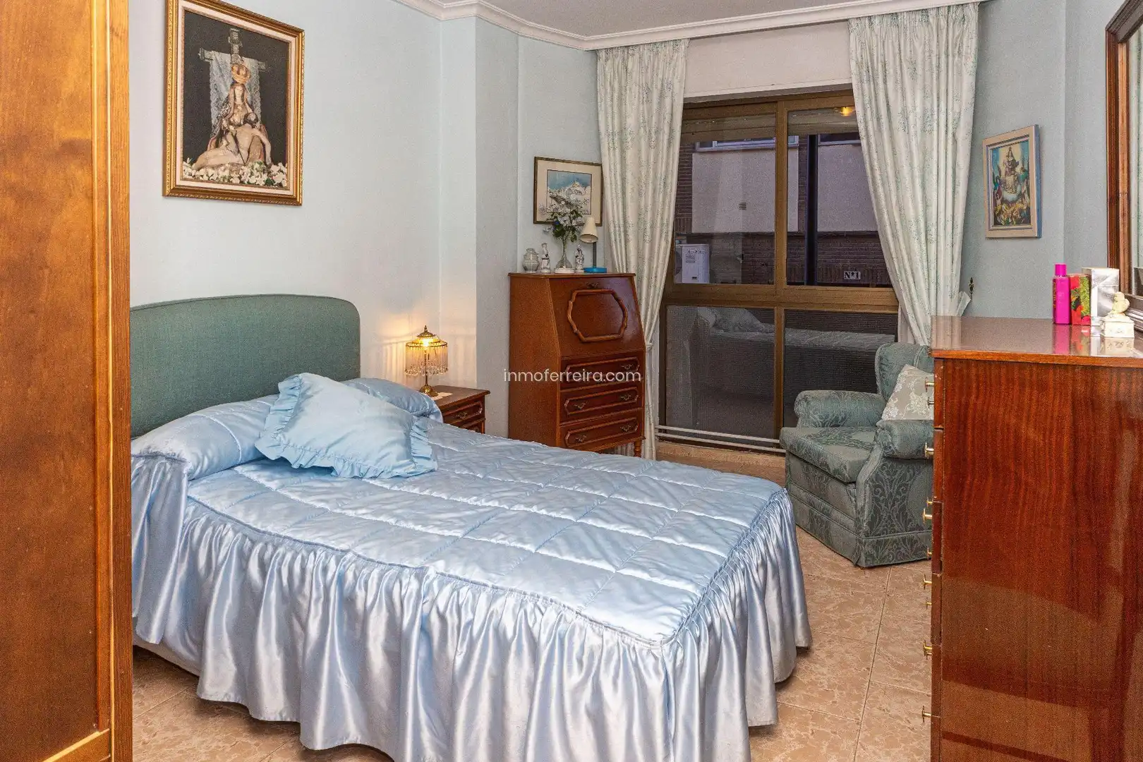 Flat with lift for sale in Avenida Mariana Pineda, imagen 9