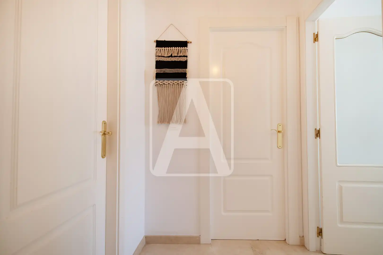 Apartament en venda en Calpe / Calp amb Aire condicionat, Terrassa i Traster