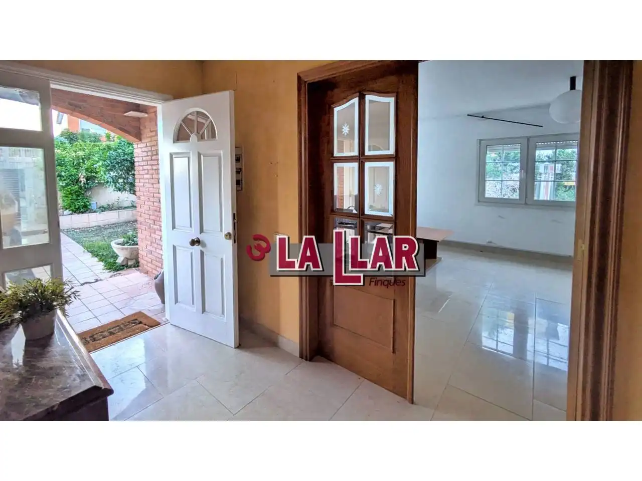 Casa o xalet en venda a Caldes de Montbui