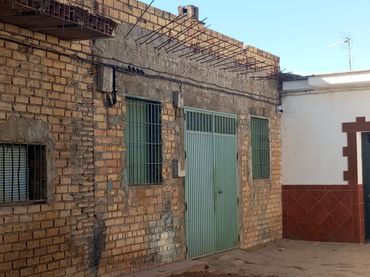 Casa en venda a Calle B 47
