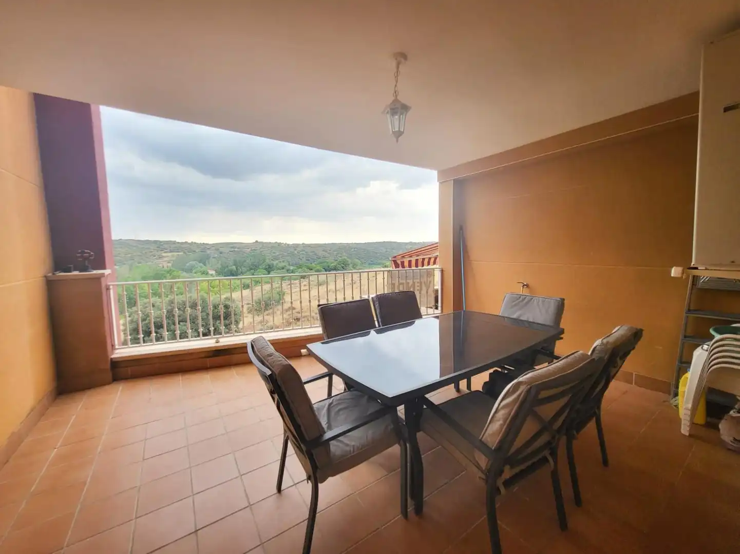 Dúplex con piscina en venta en Ruidera, imagen 2