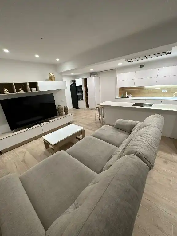 Apartament amb ascensor en venda a Calle de Juan XXIII, imagen 6