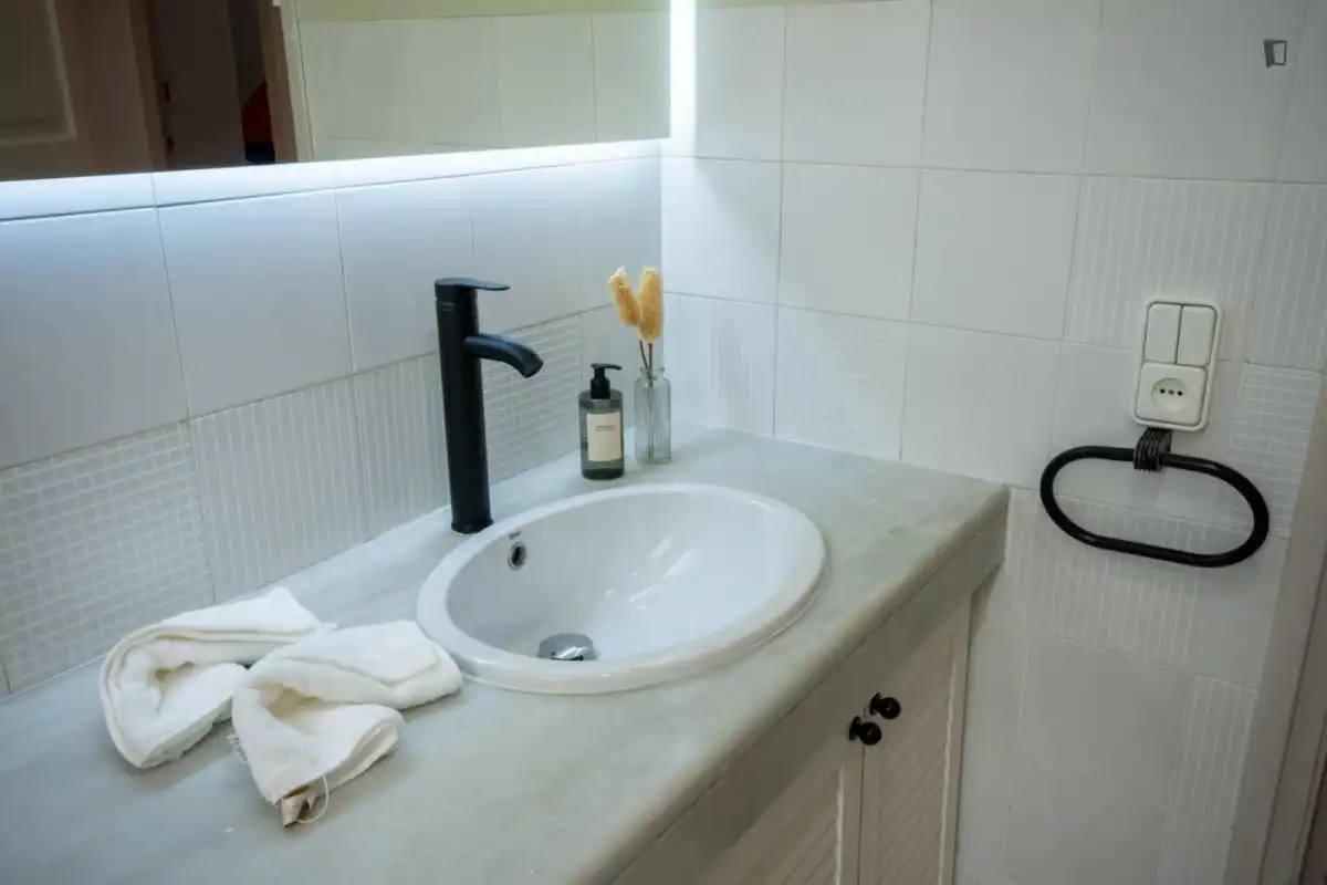 Habitación en El Putget i el Farró