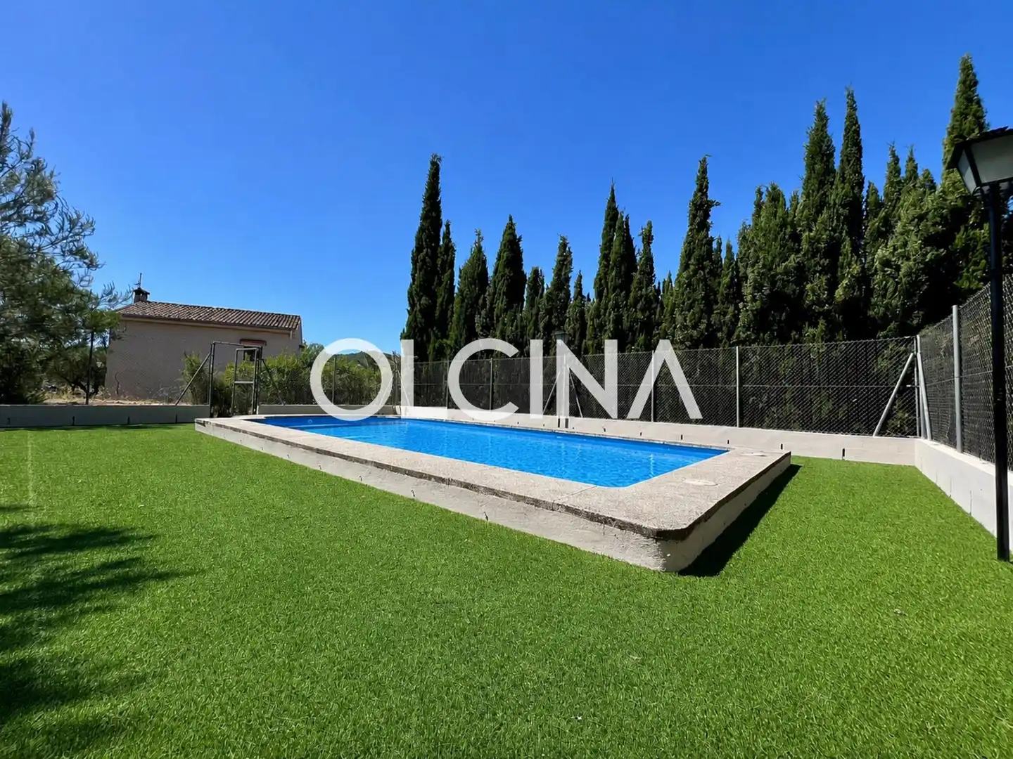 Villa avec piscine à vendre à Cocentaina, imagen 36