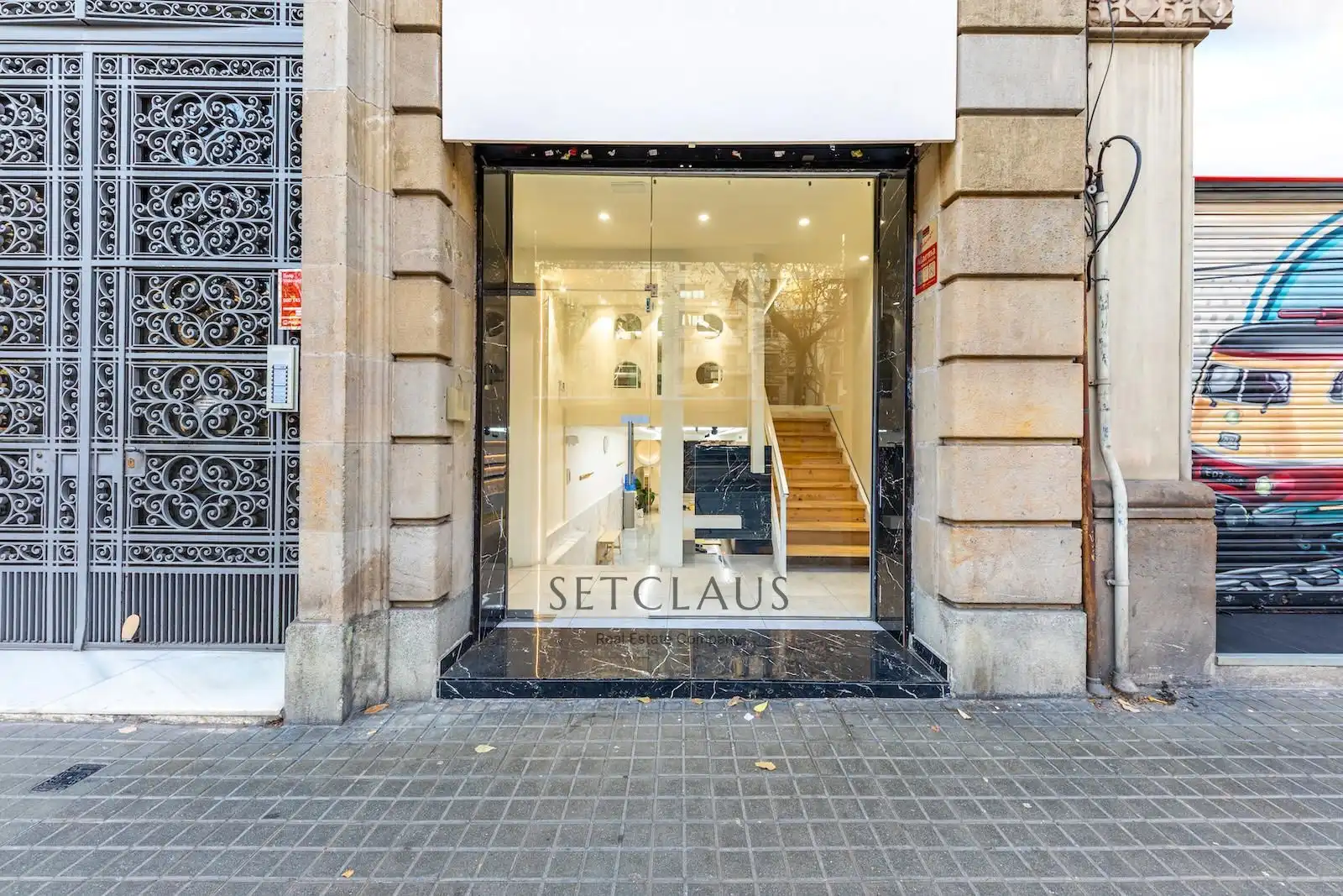 Local comercial en venta en Gran via Corts Catalanes, imagen 26