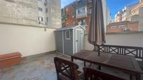 Terrace of Flat for sale in Alcalá de Henares  with Terrace