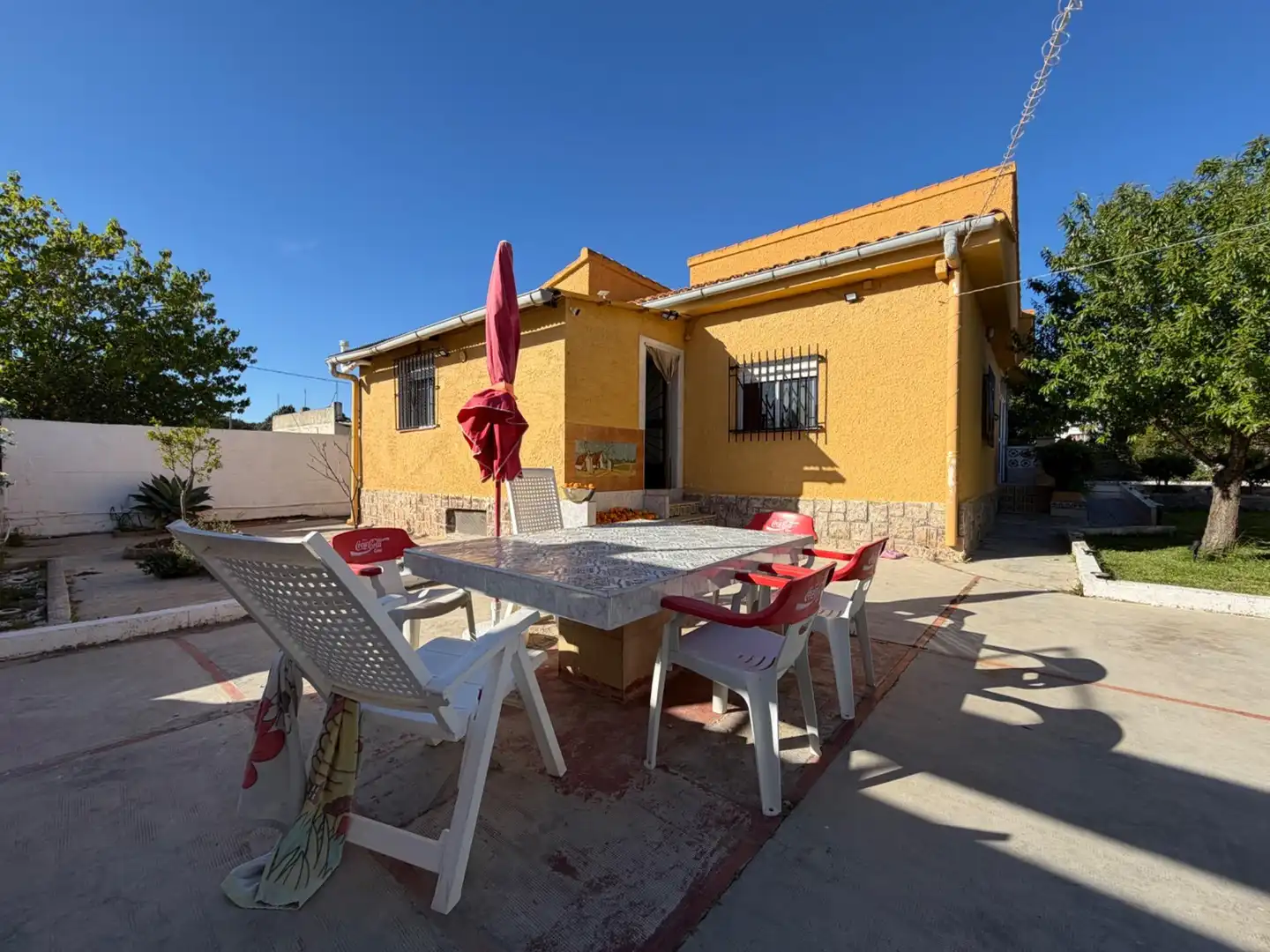 Casa o chalet en venta en Urbanizaciones
