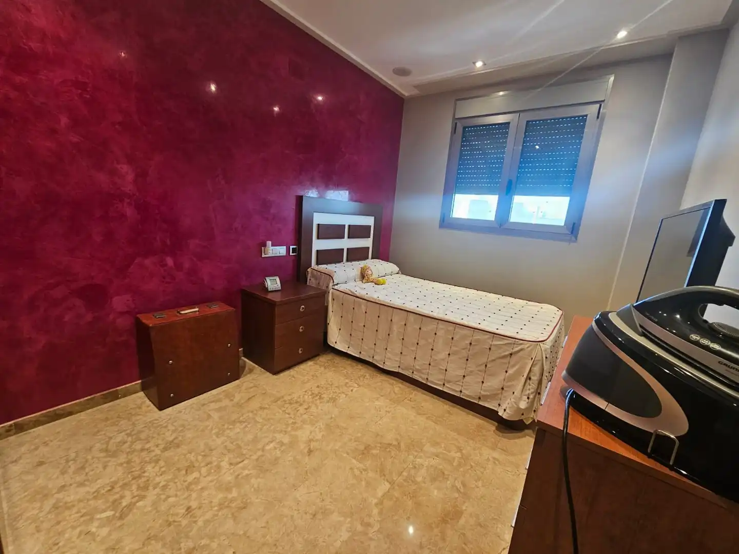 Penthouse mit Aufzug zum Verkauf in Avinguda de Castelló, imagen 16
