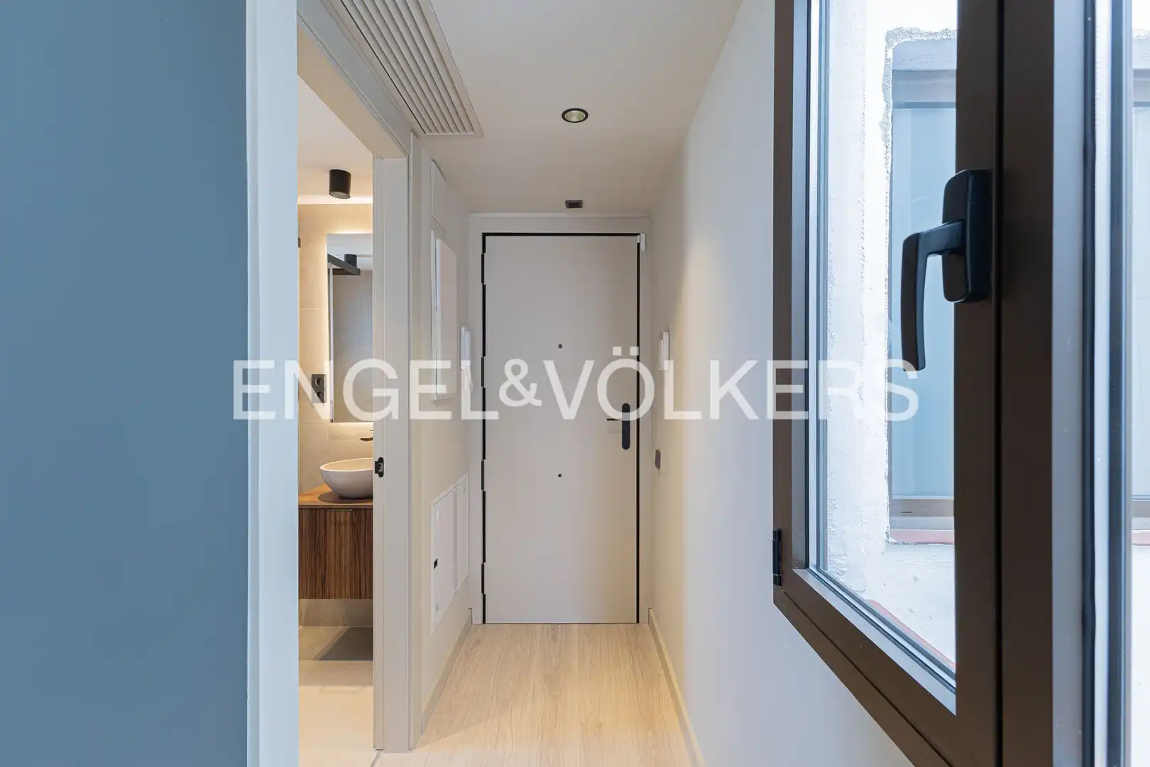 Penthouse mit Terrasse zum Verkauf in Eixample, imagen 17
