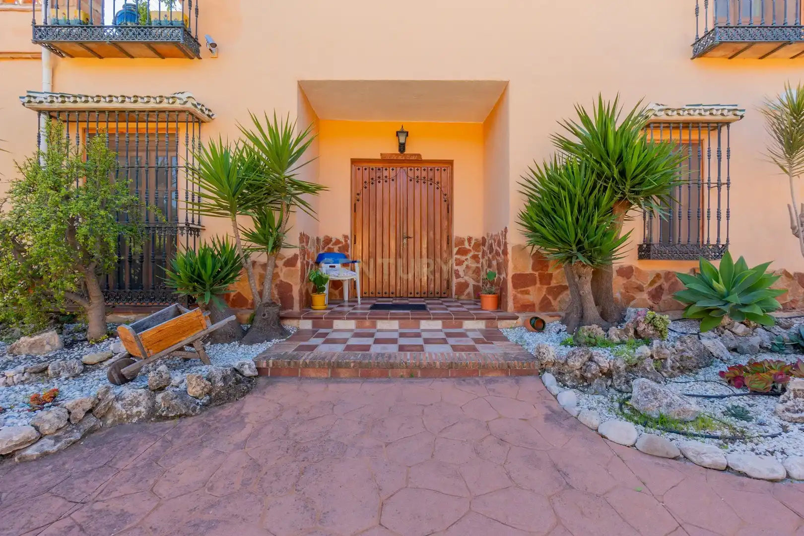 Casa o chalet en venta en Torremolinos con Aire acondicionado, Jardín privado y Trastero