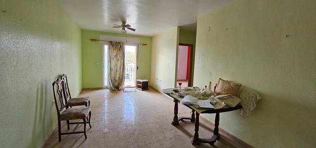 Piso en Venta en Torre-Pacheco ciudad
