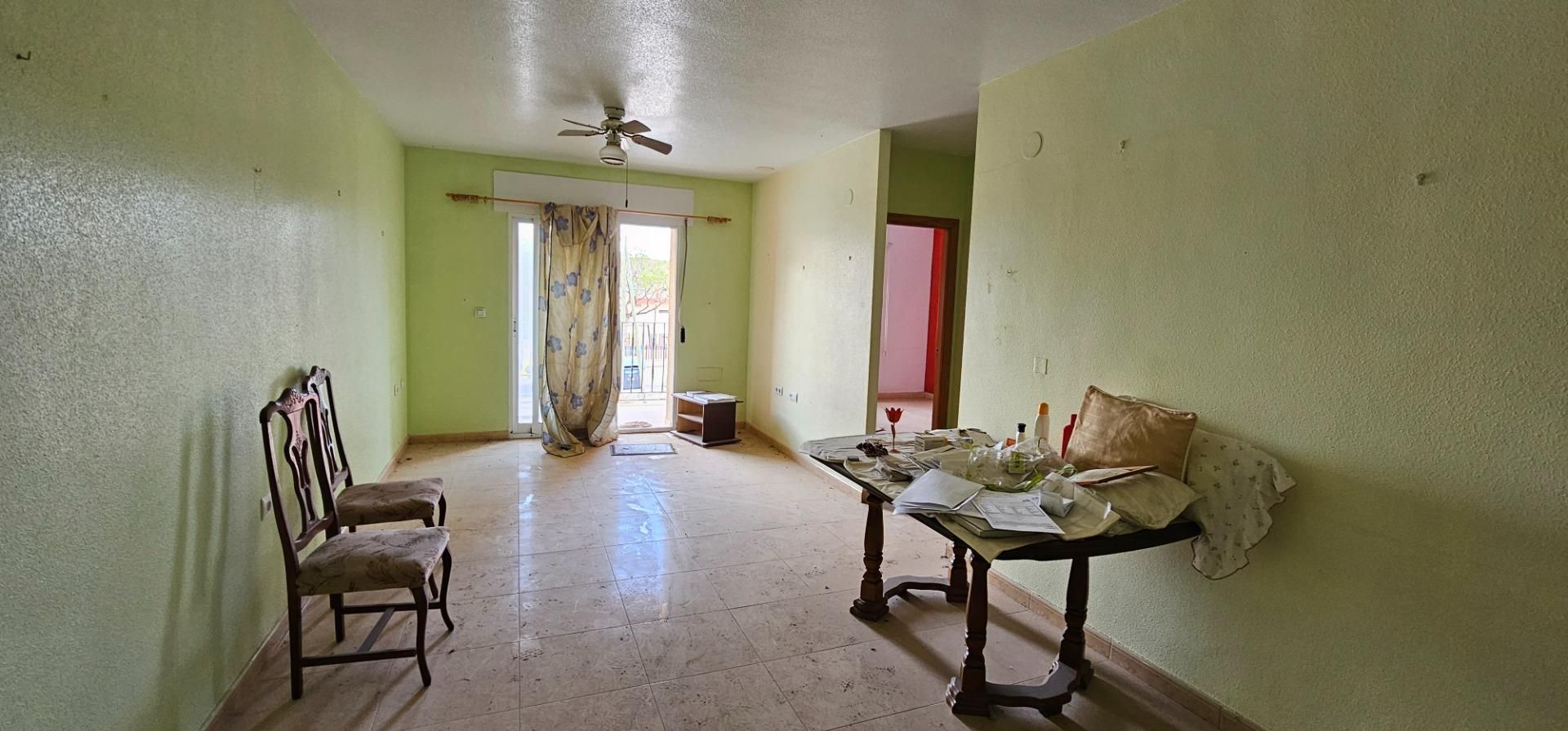 Piso en venta en Torre-Pacheco con Terraza, Trastero y Balcón