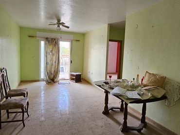 Appartement avec balcon à vendre à Torre-Pacheco ciudad