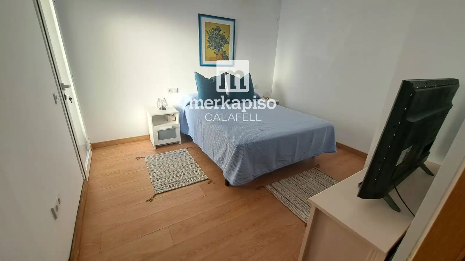 Casa aparellada amb piscina en venda a Dalia, imagen 62