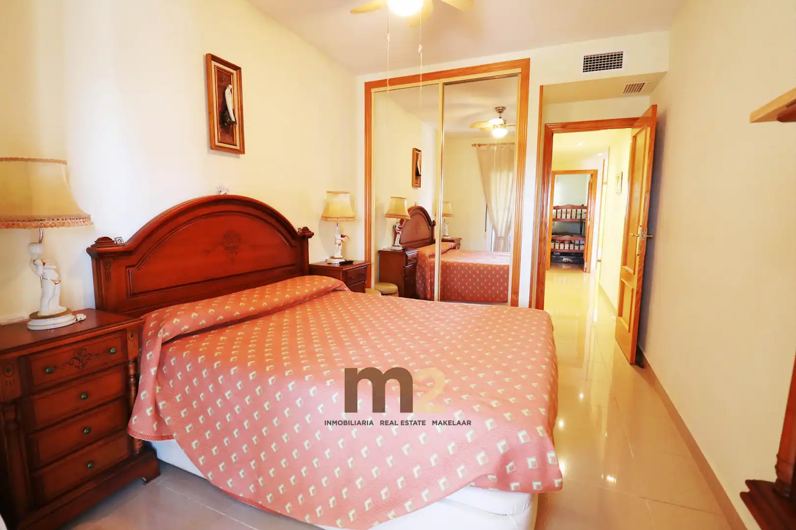 Apartamento con piscina en venta en Avenida del Puerto, imagen 12