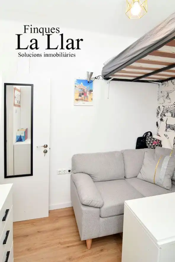 Wohnung zum Verkauf in les moreres, Centre - Estació
