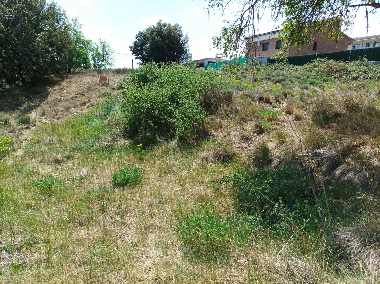 Terreno residencial en venta en Castellgalí, imagen 5
