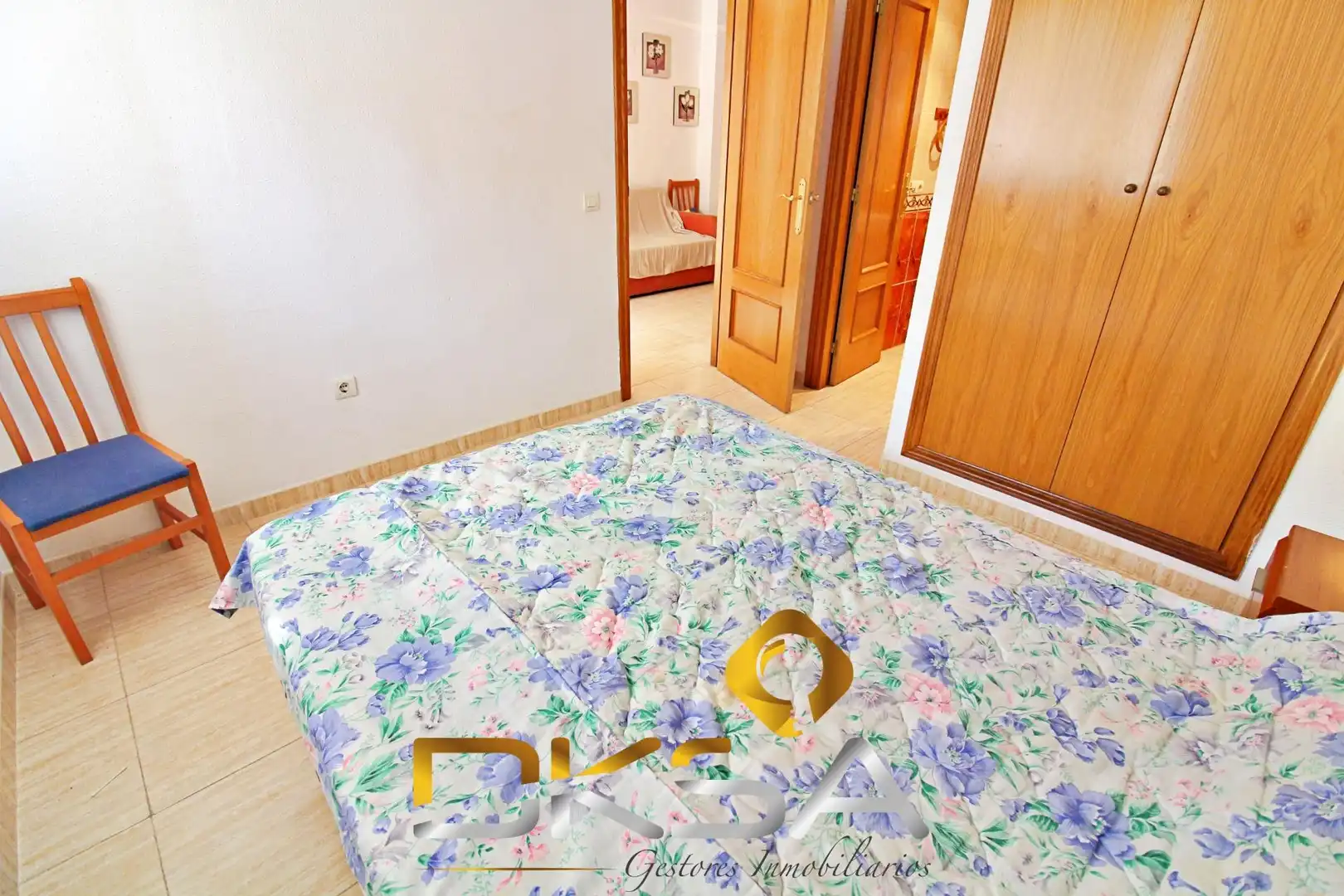 Apartment with pool for sale in Calle AMPLARIES, imagen 18