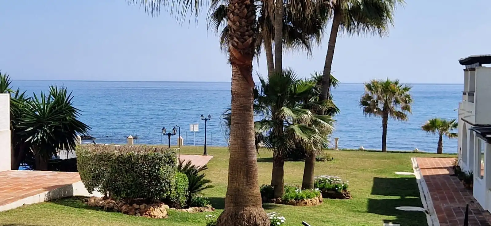 Apartamento con piscina en venta en Calahonda, imagen 9