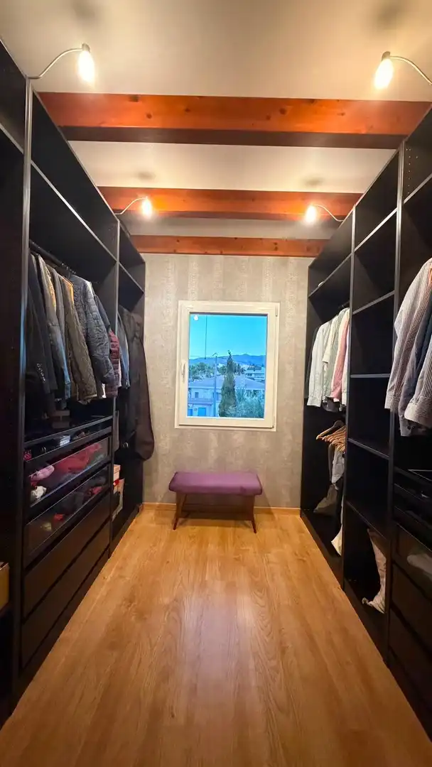 Habitación de Casa o chalet en venta en Partidas de Alicante