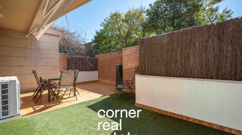 Photo 4 of Ground floor for sale in Creu de Coll Fava, Coll Favà, Sant Cugat del Vallès