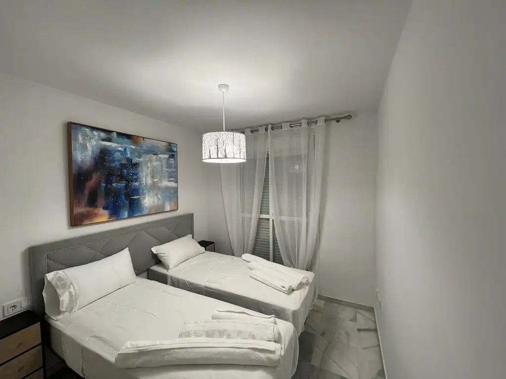 Apartments for rent in RIO VOLGA-ALTOS DEL RODEO, Rodeo Alto - Guadaiza - La Campana