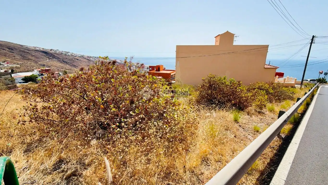 Residential for sale in Candelaria