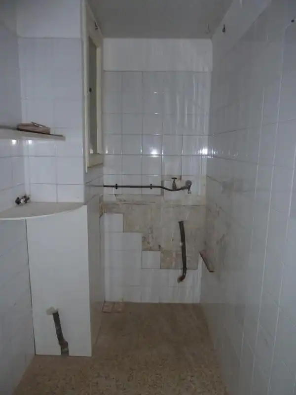 Badezimmer von Wohnung zum Verkauf in Granollers