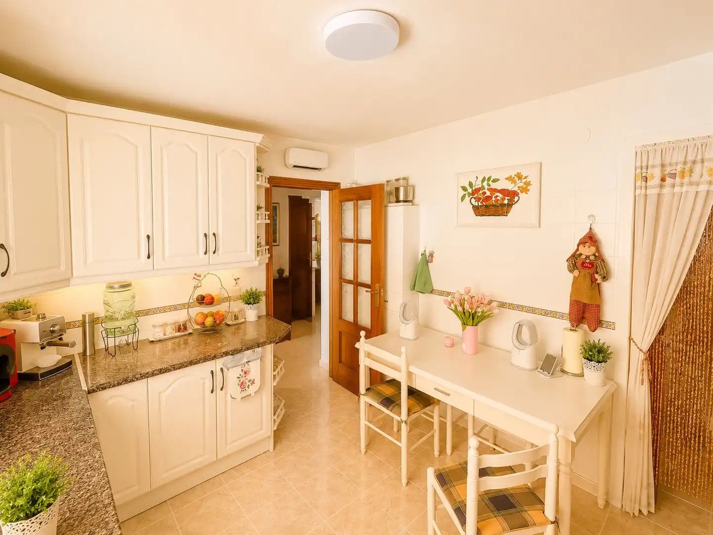 Haus mit Garten zum Verkauf in Calle PERAL, imagen 16