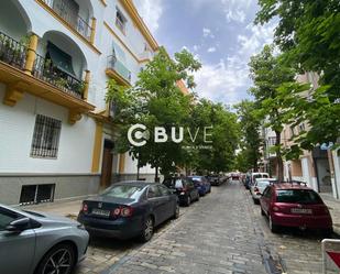 Vista exterior de Pis en venda en  Sevilla Capital amb Moblat