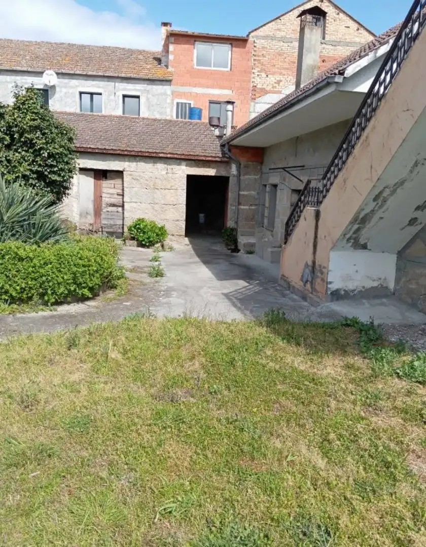House with garden for sale in Rúa Antonio Sequeiros Glez, imagen 9