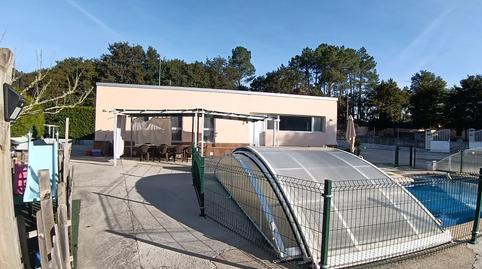 Foto 3 de Casa o chalet en venta en Cotobade, Pontevedra