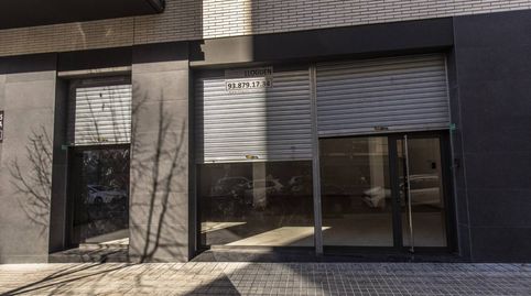 Foto 5 von Geschaftsraum zur Miete in Paseo Muntanya, 127, Font Verda, Granollers