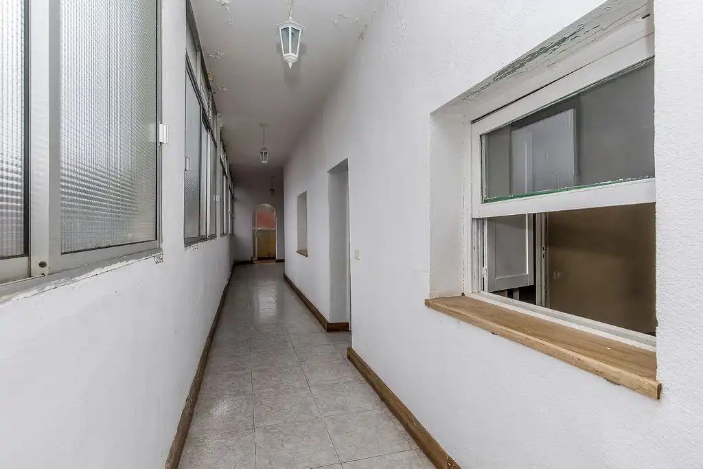 Casa o chalet en venta en El Rosario